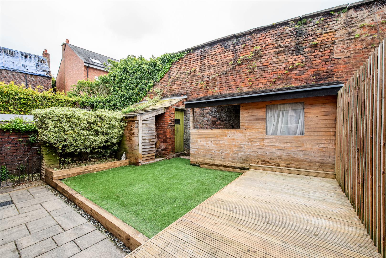 3 bed property in Fox Lane, Leyland